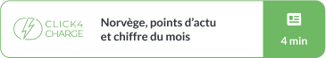 Lien Article: Norvège, points d'actu et chiffre du mois