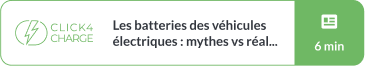 Lien Article: Les batteries : mythes, réalités et bonnes pratiques